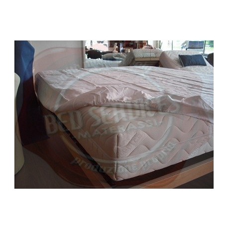 Copri Materasso COTONE - Materassi Bed Services - Produzione su misura