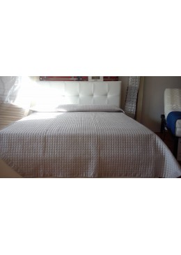 Trapunta RASO / COTONE