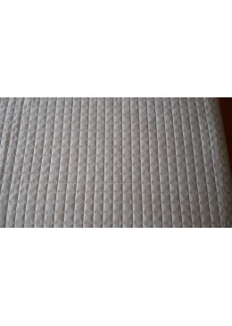 Trapunta RASO / COTONE