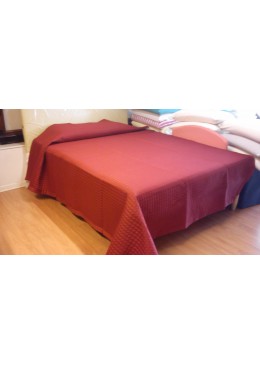 Trapunta COTONE/COTONE