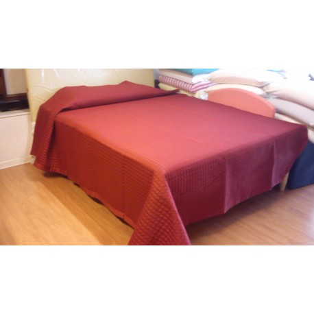 Trapunta COTONE/COTONE