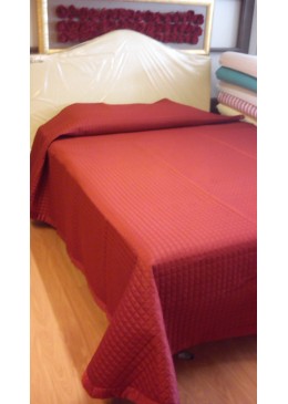 Trapunta COTONE/COTONE