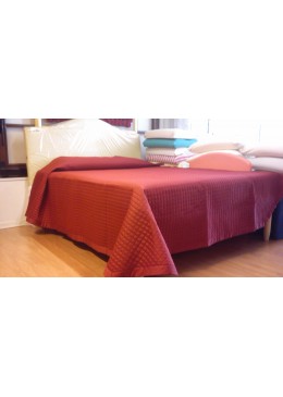 Trapunta COTONE/COTONE