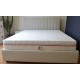 BED RELAX RED PURE