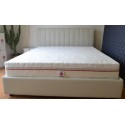 BED RELAX RED PURE