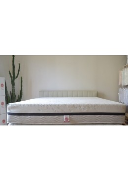 BED RELAX SILVER