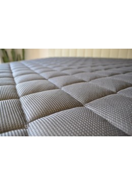 BED RELAX SILVER