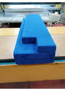 Crea il TUO materasso su misura SFODERABILE ! ! !