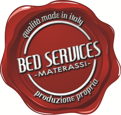 materassi su misura bed services