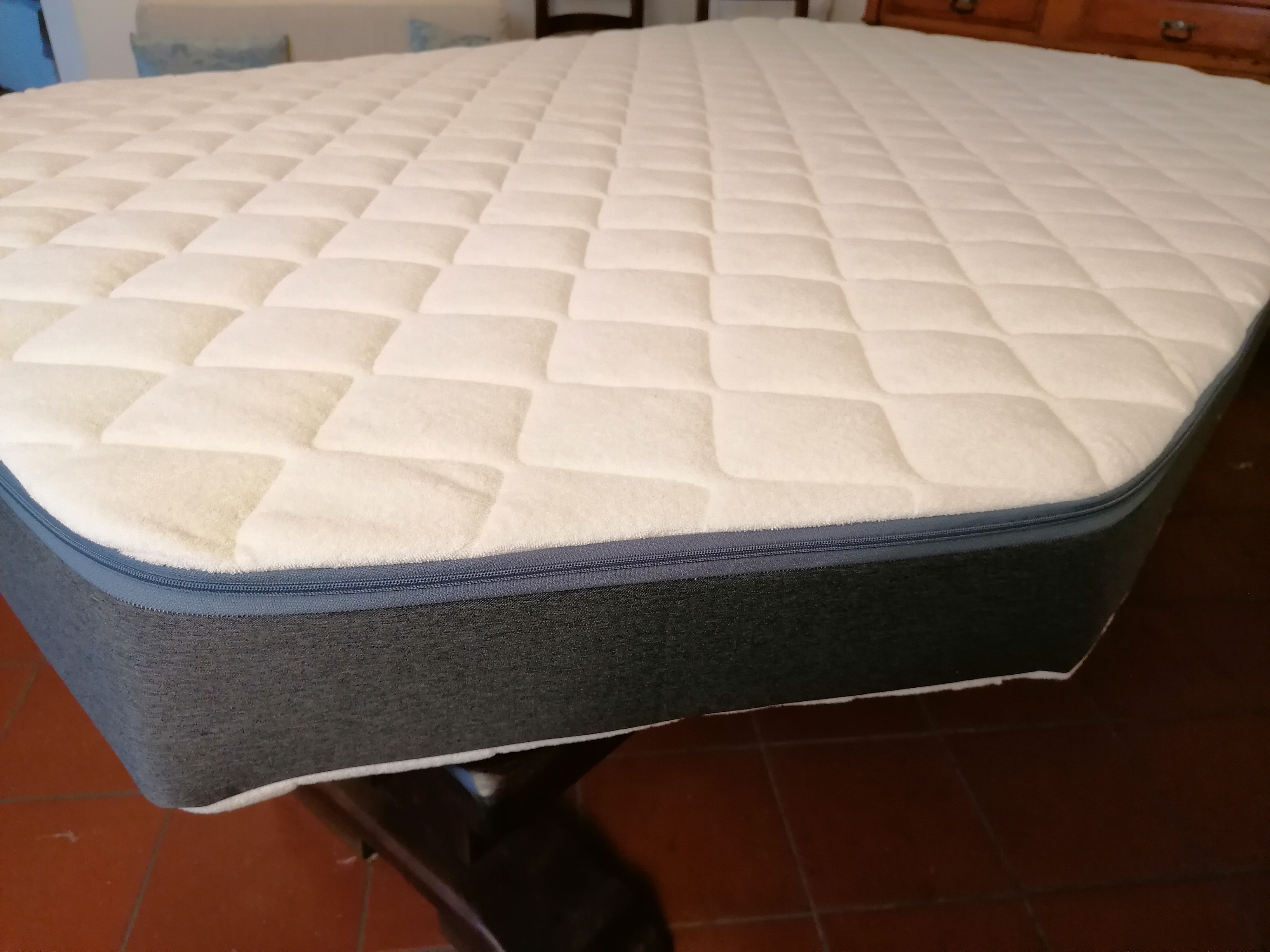 Bed Services Materassi su misura per camper